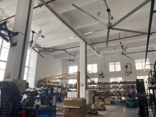 2026年-如今，如何精准选择一家专业的立柱大风扇直销工厂及网络技术服务商