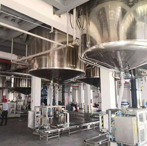 展辰新材珠海工厂质感涂料新产线正式投产 建涂产能与技术服务的双重跃升